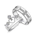 Couple Rings For Men Women - Ring For Girls. 
