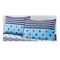 Pillowcase Brushed Print Cartoon Single with Duvet Cover Bedding Pillowcase Wholesale. 