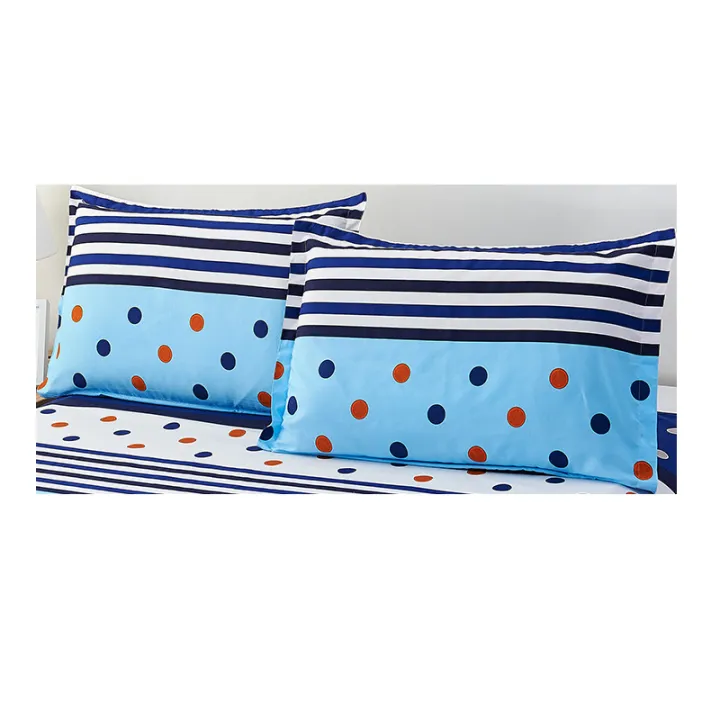 Pillowcase%20Brushed%20Print%20Cartoon%20Single%20with%20Duvet%20Cover%20Bedding%20Pillowcase%20Wholesale%20-%20Image%205