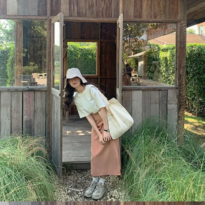 Women's%20Casual%20Handbag%20Reusable%20Bag%20Literary%20Handbag%20Designer%20Handbag%20Ins%20Cloth%20Bag%20Canvas%20Totes%20Shoulder%20Bag%20-%20Image%205