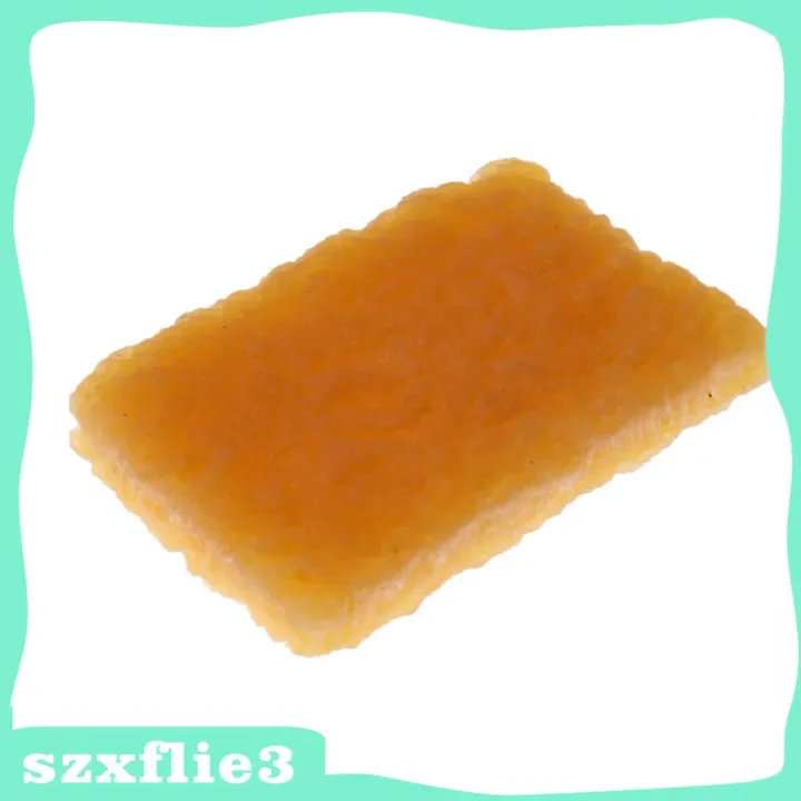 Szxflie3 Rubber Skateboard Longboard Griptape Cleaner Dirt Remover Cleaning Eraser