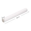 40Pcs Cotton Sponge Stick 8mmx8cm for USB Humidifier Aroma Diffuser.