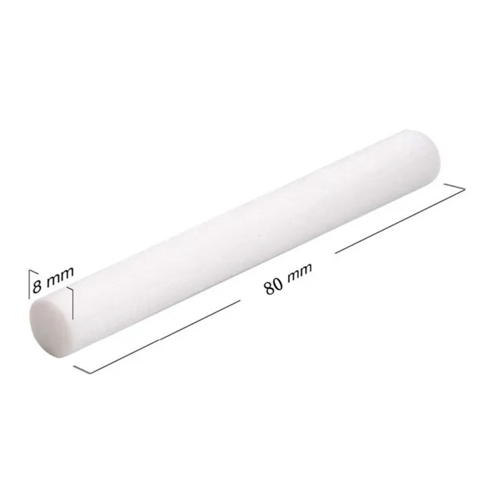 40Pcs%20Cotton%20Sponge%20Stick%208mmx8cm%20for%20USB%20Humidifier%20Aroma%20Diffuser%20-%20Image%204