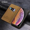 Leather Case for Meizu 16 16X 16th 2 M3 mini M3s M5s M5C M5 M6 Note M10 M6T M6s X8 M10 Note 8 9 17 18 Pro Cover Flip Case Fundas. 