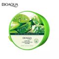 BIOAQUA 92% Smoothing and Moisture Aloe Vera Gel - 300gm.