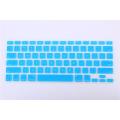 Keyboard protector for 2012 old Macbook Pro 15 A1286 silicone cover 2015 Macbook Pro Retina 15.4 inch A1398 keyboard skin shell US layout english.