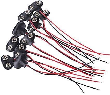 2Pcs-%209V%20Battery%20Connector%20BLACK%20Color%20DC%209V%20Battery%20Clip%20Connector%20Leads%20Socket%206F22%20Battery%20Holder%20Snap%20Cables%209%20Volt%20For%20Arduino%20Electronics%20Projects%20Power%20Supply%20-%20Image%203