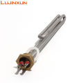 Coffee Vending Machine Spare Parts Heater Coil 1000Watt 1500Watt 2000Watt Brass Head Coffee Vending Machine Heater.