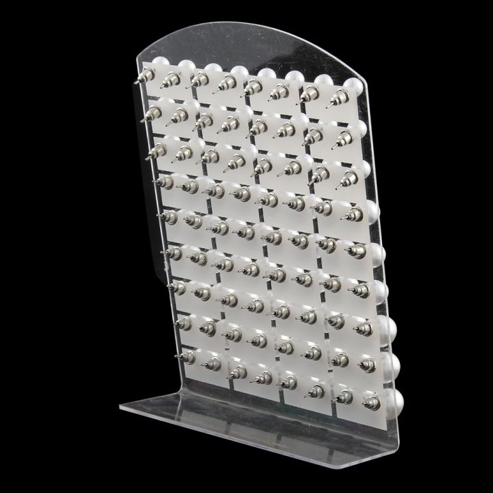 36Pairs%206%208%2010mm%20Beads%20White%20Round%20Imitation%20Pearls%20Earrings%20Stud%20Earrings%20with%20Stainless%20Steel%20Earring%20Stick%20Ear%20Jewelry%20Gifts%20-%20Image%206