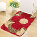 Xia Lang Floor Mat Elbow Veil Entrance Door Mat Bedroom Absorbent Foot Mat Bathroom Anti Slip Mat Wholesale.