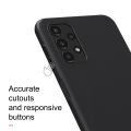 For Xiaomi Poco X4 Pro 5G NILLKIN Frosted PC Phone Case. 