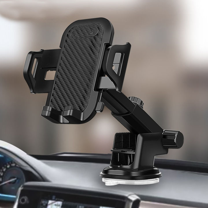 360%C2%B0%20Rotating%20In%20Car%20Suction%20Mobile%20Phone%20Holder%20Stand%20Windscreen%20Universal%20Super%20Strong%20Car%20Mount%20-%20Image%202