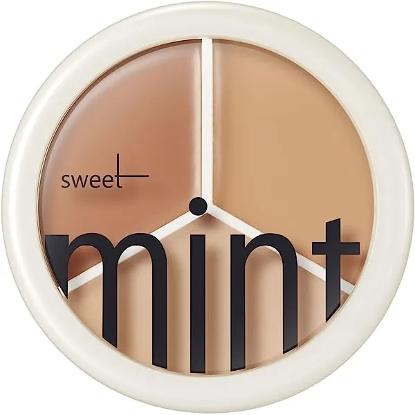 Three-Color%20Concealer%20Cream%20Foundation%20Covers%20Spots,%20Acne%20Marks,%20Dark%20Circles,%20Does%20Not%20Easily%20Take%20Off%20Makeup%2012g%20-%20Image%203