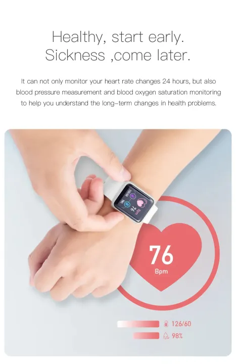 Kids%20Smart%20Watch%20Children%20Smartwatch%20for%20Girls%20Boys%20Men%20Women%20Sport%20Heart%20Rate%20Blood%20Pressure%20Bracelet%20Watches%20for%208-18%20-%20Image%203