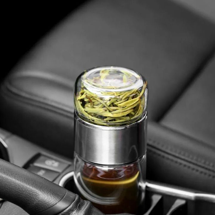 390ML%20Tea%20Water%20Bottle%20High%20Borosilicate%20Glass%20Double%20Layer%20Tea%20Water%20Cup%20Infuser%20Tumbler%20Drinkware%20Water%20Bottle%20With%20Tea%20Filter%20-%20Image%203