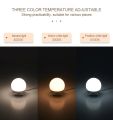 USB Bulbs Mirror Lights with Switch Dimmable for Dressing Table Lamp for Room Decoration Makeup Vanity Table with Mirror.