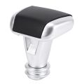Gear Shift Knob Handle Stick with Engine Intake Manifold Air Flap Adjuster Repair Kit,for Mercedes Benz C E W204 R172. 
