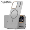 OnePlus Nord 6 Syndee Matte Transparent Skin Feel Ultra-Thin Frosted Phone Cases Back Cover.