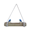 RARE OCEANS Bird Feeder Hanging Bamboo Bird Feeder for Birds.