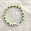 KPOP Bangtan TXT MOA STAY SKZ Beads Bracelet Custom Bracelets Fans Bangle Jewelry Party Gift.