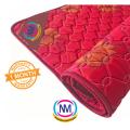 Best Quality Noman Mattress Topper For Comfortable and Stylish Bed.