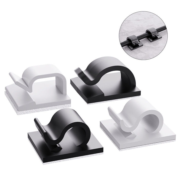 Cable%20Winder%20Effortless%20Cable%20Management%2012pcs%20Self-adhesive%20Cord%20Clips%20for%20Neat%20Tidy%20Phone%20Charger%20Cables%20Ideal%20for%20Southeast%20Asian%20Buyers%20Cord%20Organizer%20-%20Image%207