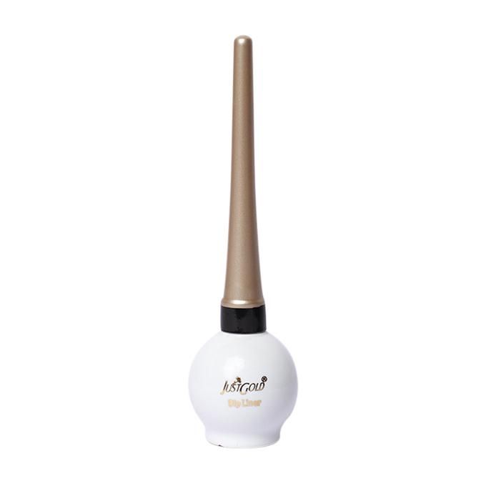 Just Gold Deep Liner Black