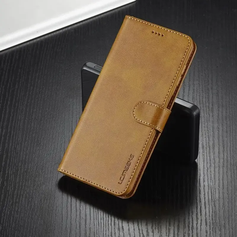 Custodia Motorola Moto G84 5g HAOYE Cover Per Otorola Oto G84 5G Cover, Flip Caso In PU Pelle Custodia Con Supporto Stand Magnetico
