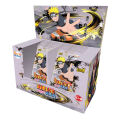 KAYOU Genuine New Naruto Card Inherited Collection Card Ninja Age Special Pack SP Uzumaki Naruto MR Pain Kids Game Card Gift Toy MuXiaRe. 