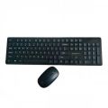 Micropack KM-236W Wireless Combo Keyboard & Mouse.