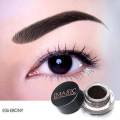 IMAGIC Eyebrow Pomade - E06 Ebony.