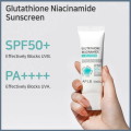 APLB - Glutathione Niacinamide Sunscreen SPF 50+ PA+++. 