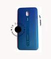Replacement Backshell Panel for Redmi 8A Dual Battery Back Door Housing Cover. 