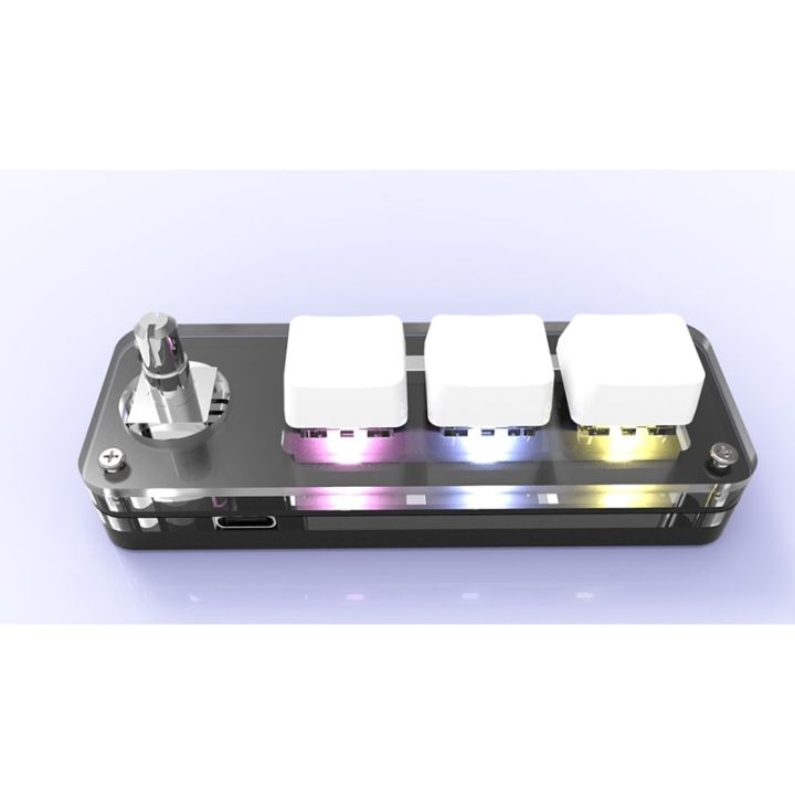 3%20Keys%20Knob%20RGB%20Gaming%20Keyboard%20Programming%20Keypad%20Mini%20Mechanical%20Keyboard%20Custom%20Keyboard%20Macro%20Keyboard%20-%20Image%208