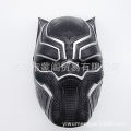 Black Panther Helmet, Captain United States, Marvel Anime, Horror Drag Civil War Live Mask, Halloween Mask.