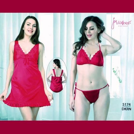 3%20Part%20Night%20Dress%20for%20Women%20-%20Sexy%20and%20Comfortable%20Design%20-%20Image%209