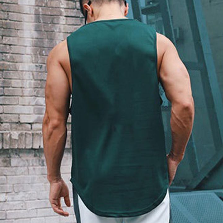 Gym%20Tank%20Top%20Men%20Mesh%20Quick%20Dry%20Bodybuilding%20Sleeveless%20Shirt%20Fitness%20Singlets%20Basketball%20Sportswear%20Muscle%20Vest%20Summer%20Clothing%20-%20Image%206
