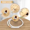 Washing Machine Sensor Water Level Sensor. Washer Pressure Sensor Washer, Water Level Pressure Sensor Compatible with LG. 