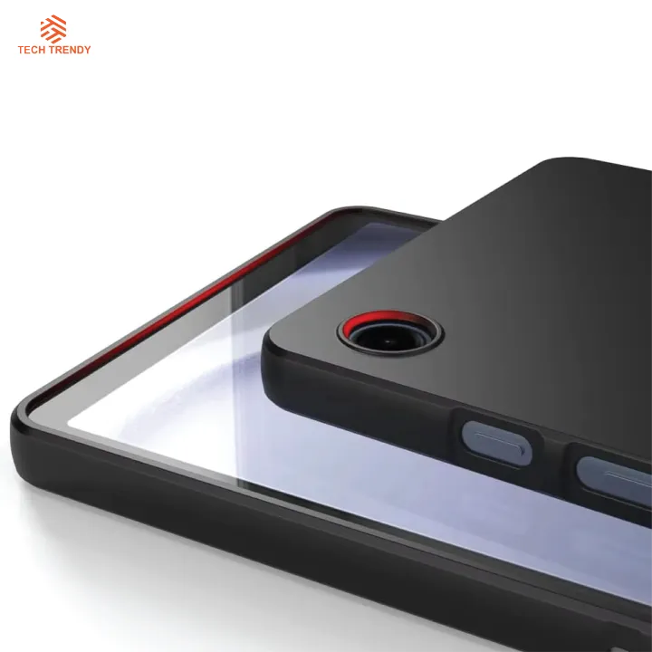 Samsung%20Galaxy%20Tab%20A9-SM-X115/X110%20Soft%20TPU%20Black%20Color%20Back%20%20Cover%20+%20Tempered%20Glass%20Protector%20for%20Samsung%20Galaxy%20Tab%20A9%20(2%20in%201%20Combo)%20-%20Image%204