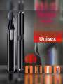 Body Lady Shaver Parts Male Neutral Female Private Scraping Anal Armpit Men Leg Electric Pubic Hair Remover.