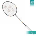 Original Yonex NANOFLARE 700 Play Badminton Racket - Graphite, Hi-Flex Shaft. 