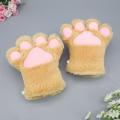 Plush Gloves
Cat Paw Gloves
Cosplay Accessories
Performance Props
Kawaii Gloves. 