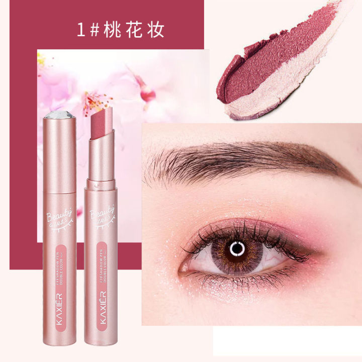Gradient%20Two-color%20Lazy%20Eye%20Shadow%20Stick%20Waterproof%20Easy%20To%20Wear%20Eyeshadow%20Long-lasting%20Glitter%20Eye%20Makeup%20Beauty%20Cosmetic%20-%20Image%206