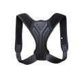 Posture Corrector Women Men Back Brace Comfortable Posture Trainer Spinal Alignment Posture Support Adjustable Back Straightener.