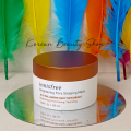 Innisfree Brightening Pore Sleeping Mask. 