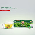 Finlay Pure Green Tea - 50 Tea Bags. 