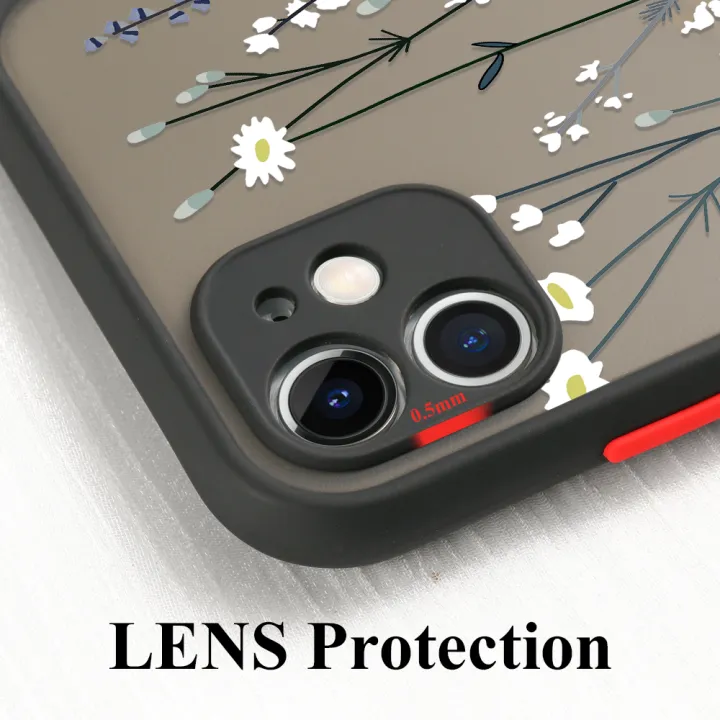Case%20For%20Samsung%20S23%20Ultra%20Funda%20Galaxy%20A70%20M31%20A54%20Note%2020%20Ultra%2010%20Plus%20S22%20Plus%20A53%20A13%20A14%20M23%20M21S%20A72%20A71%20A73%20Matte%20Cover%20Mascaraara%20-%20Image%203