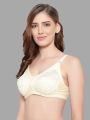 4 Pieces Combo Pack Net Bra for Women. 