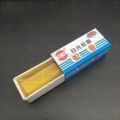 2Pcs- ROSIN SOLDERING FLUX 10gm Solder Welding Rosin Flux Carton Solder High Purity Durability Solid Grease Rosin Soldering Flux Paste. 