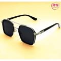 Anti-Reflective Uv400 Square Shape Sunglass For Man From Sunglasses Bd - Sun Glass For Men.